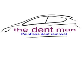 The Dent Man